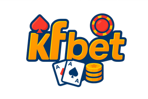KF Bet Logo